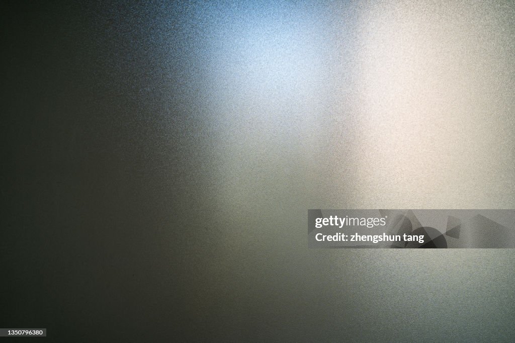 Side Lit Matte Metallic Texture