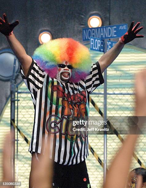 269 Tommy The Clown Photos & High Res Pictures - Getty Images