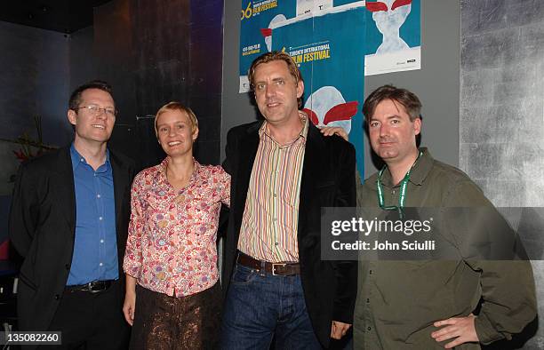 76 James Longley (Filmmaker) Photos & High Res Pictures Getty Images