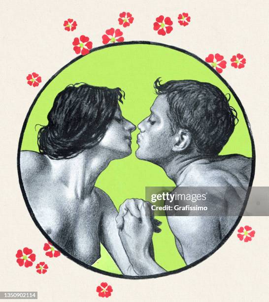 104 Ilustraciones de Beso En La Boca - Getty Images 104 Ilustraciones de Beso En La Boca - Getty Images