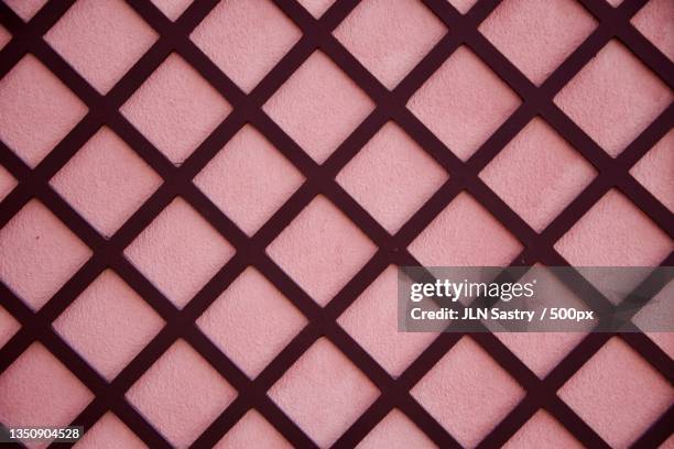 full frame shot of tiled floor - shoji fotografías e imágenes de stock