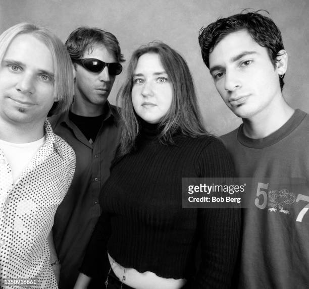 American drummer Jimy Chambers, American rock musician Jonathan Donahue, American composer/performer, researcher and educator Suzanne Thorpe and...