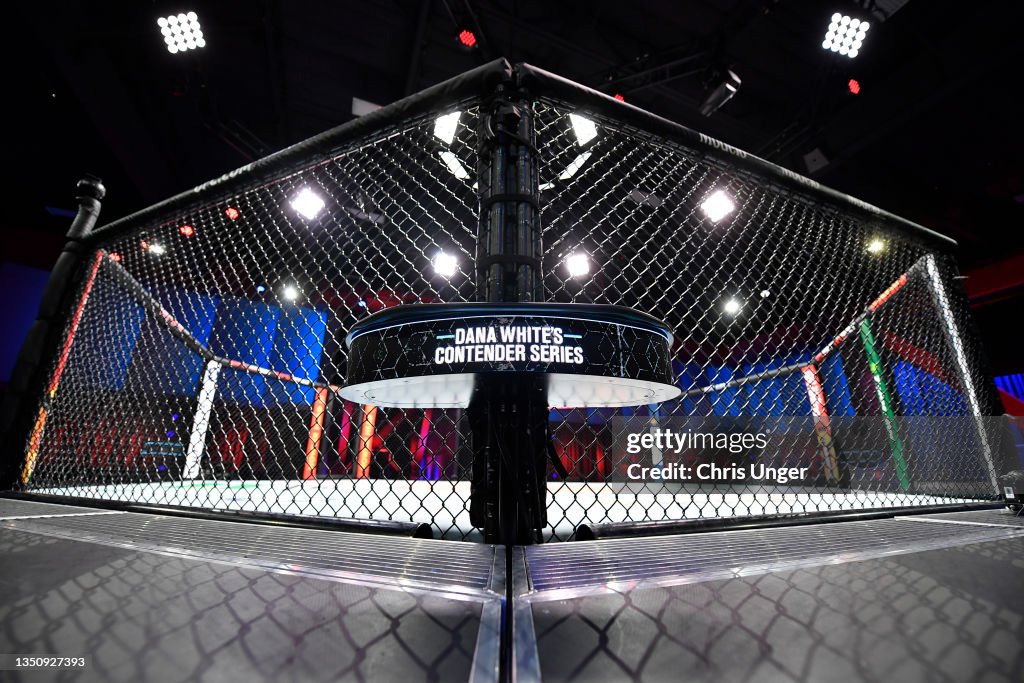 Dana White's Contender Series - Season 5 Week 10