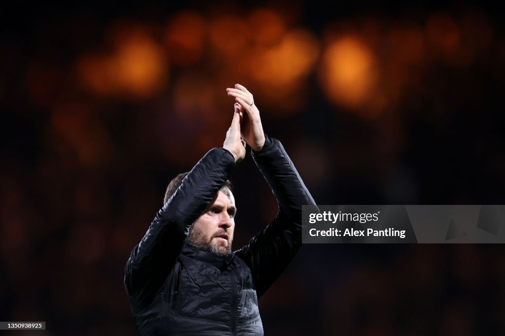 Luton Town v Middlesbrough - Sky Bet Championship