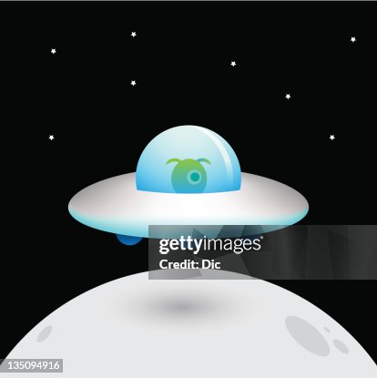 UFO UFO