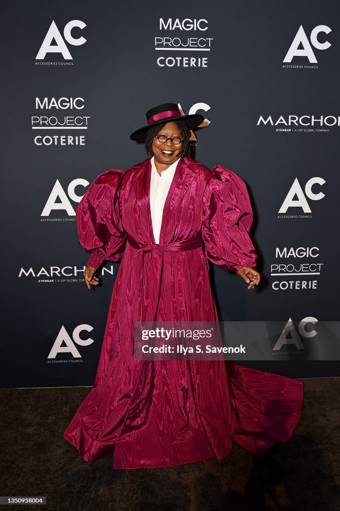 25th Annual ACE Awards