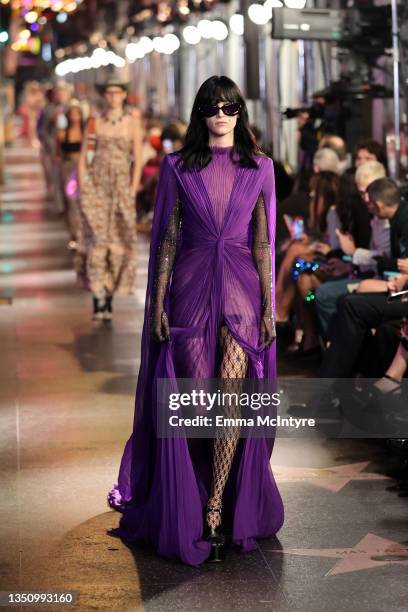 fotos e imágenes de Vestido De Gucci - Getty Images fotos e imágenes de Vestido De Gucci - Getty Images