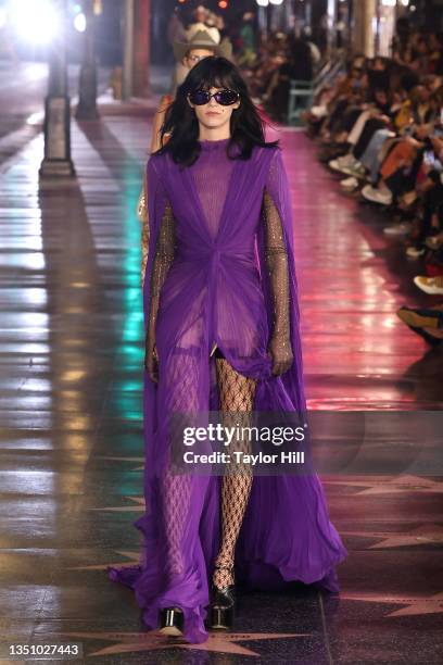 fotos e imágenes de Vestido De Gucci - Getty Images fotos e imágenes de Vestido De Gucci - Getty Images