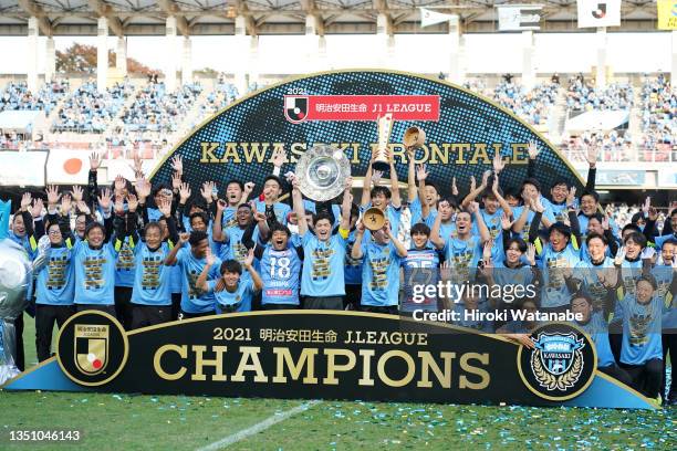 53 128点の川崎フロンターレのストックフォト Getty Images 53 128点の川崎フロンターレのストックフォト Getty Images