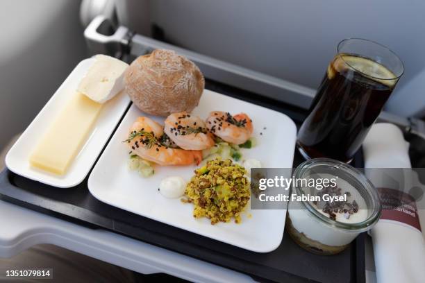 interesting facts about airline catering in business... Aircraft Catering Photos and Premium High Res Pictures - Getty Images
