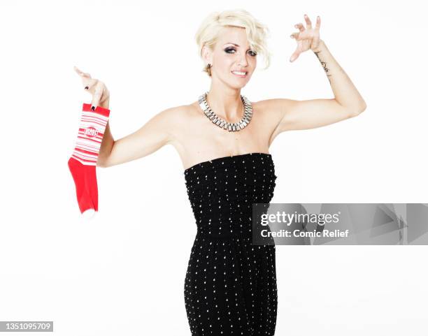 45 Sarah Nicole Harding Photos & High Res Pictures - Getty Images