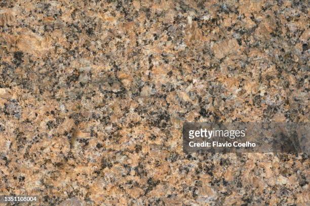 granite countertop texture surface - granite stock-fotos und bilder