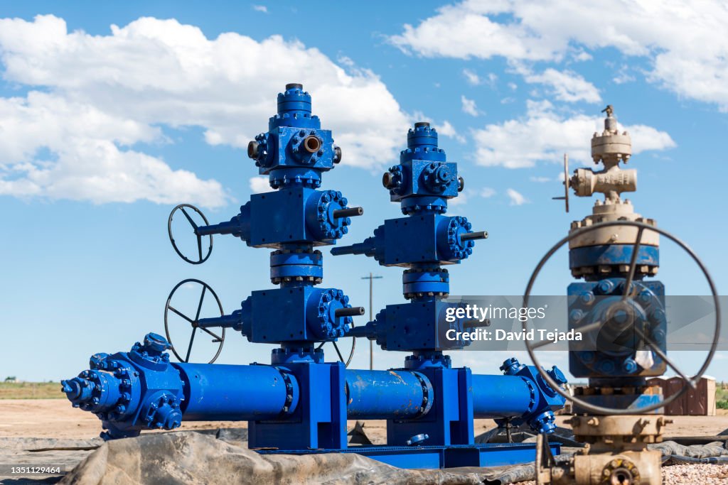 Wellhead