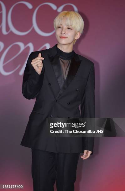 Jeonghan Photos and Premium High Res Pictures - Getty Images
