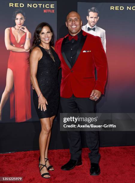 Actor Susanne Reed Tanoai Reed Photos and Premium High Res Pictures - Getty Images