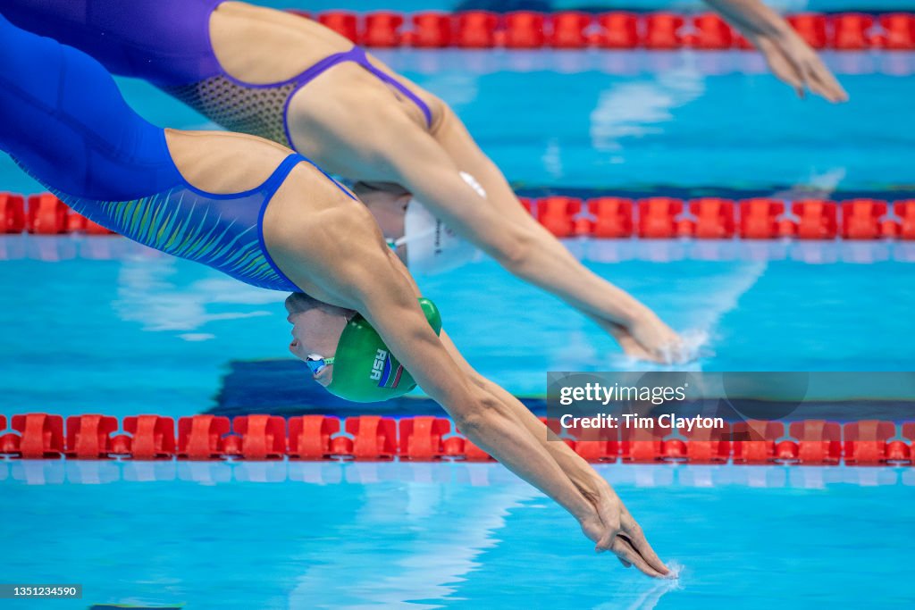 The Olympic Games-Tokyo 2020