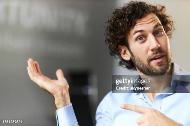 Man Demonstrating Example 5,023 Man Demonstrating Product Stock Photos, High-Res Pictures, and ...