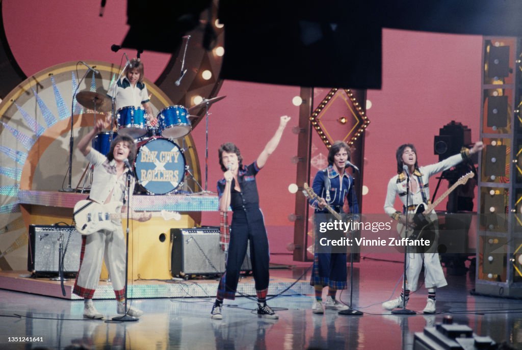 'Saturday Night Live with Howard Cosell'