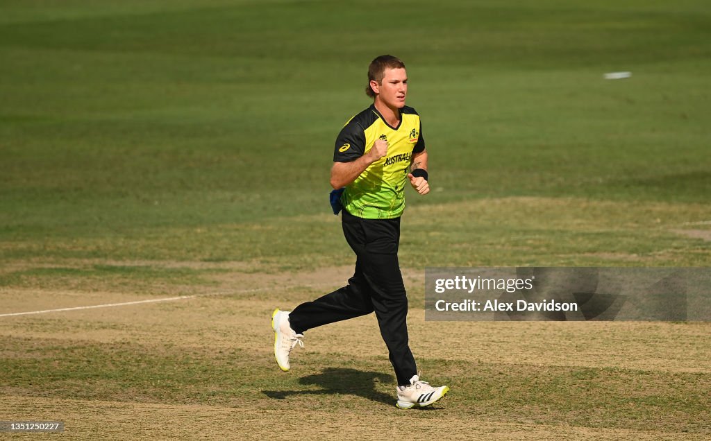 Australia v Bangladesh - ICC Men's T20 World Cup 2021