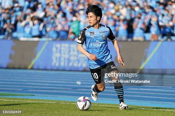 Kawasaki Frontale v Urawa Red Diamonds - J.League Meiji Yasuda J1 Kawasaki Frontale v Urawa Red Diamonds - J.League Meiji Yasuda J1
