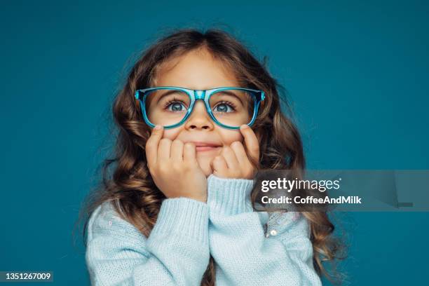 cute little girl - petite young models stock pictures, royalty-free photos & images