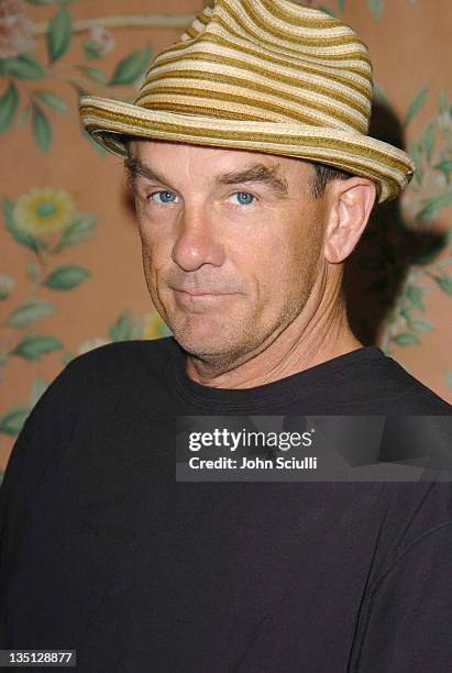 John Diehl during 2004 Toronto International Film Festival - HP Portrait Studio Presented By WireImage and Kontent Publishing - Day 7 at...