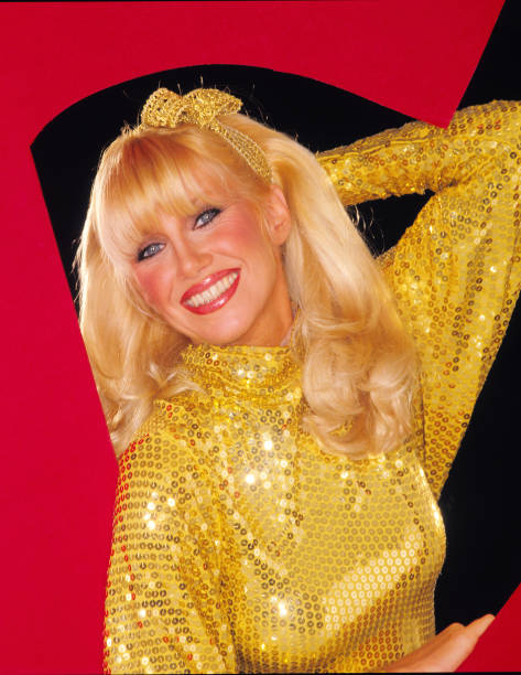 CA: Actress Suzanne Somers Dies At 76