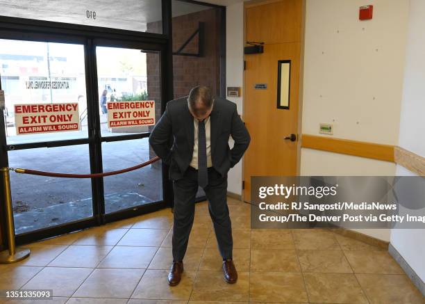 Da Rourke Colorado 114 Weld County District Court Stock Photos, High-Res Pictures, and ...