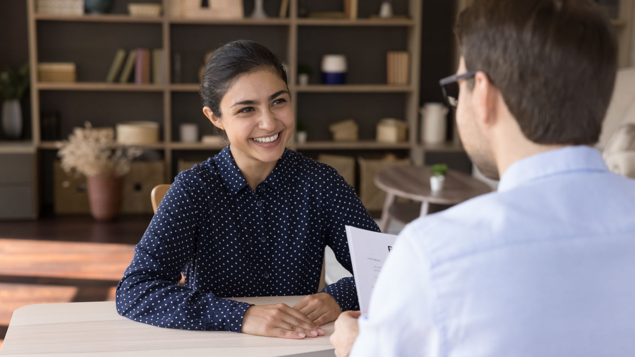 candidate experience