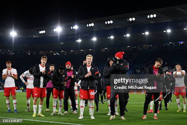 37,181 Spartak Moscow Stadium Stock Photos, High-Res Pictures, and Images -  Getty Images