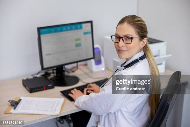 2,495 Gp Practice Manager Stock Photos, High-Res Pictures, and Images ...