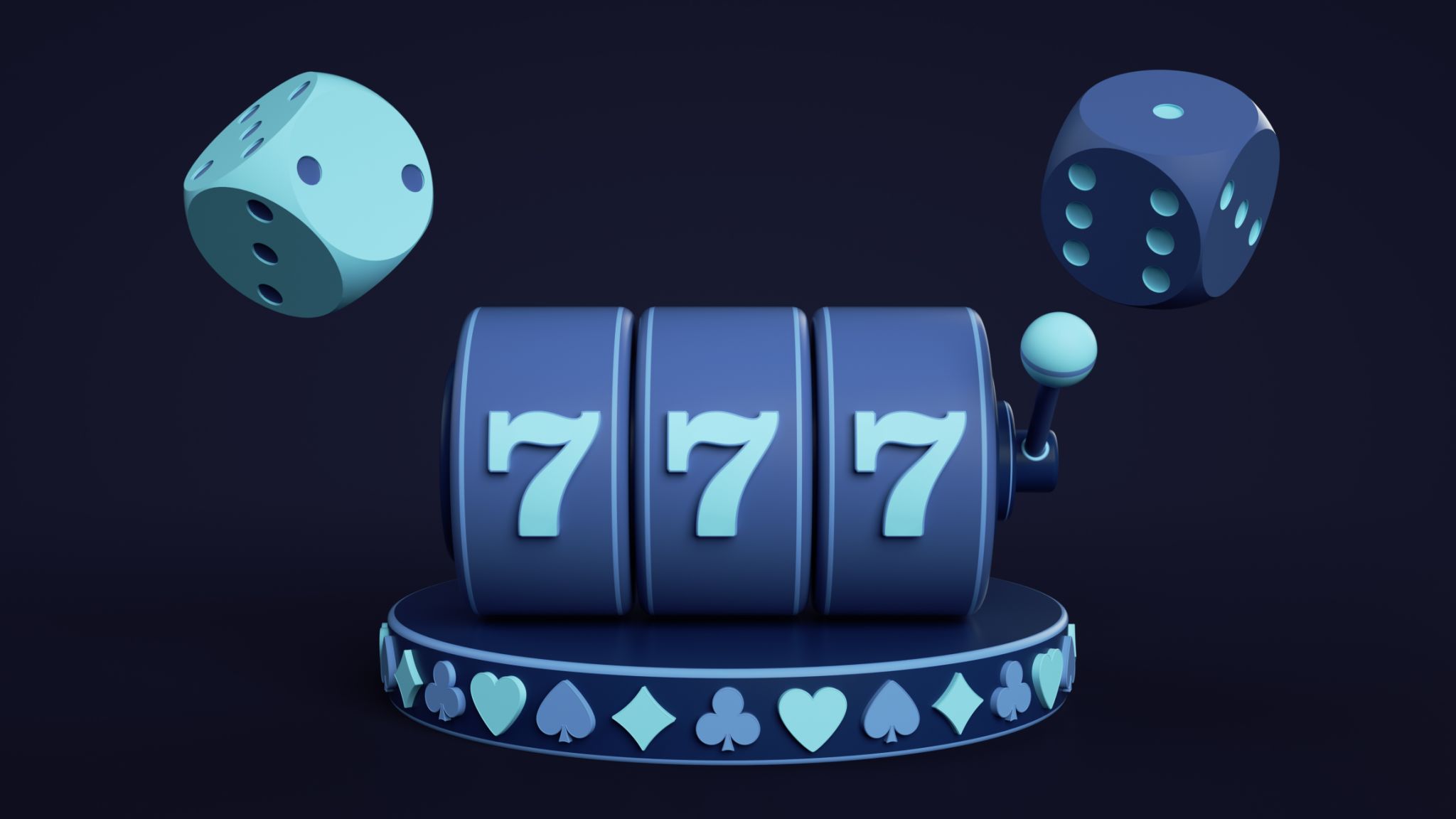 slots table games