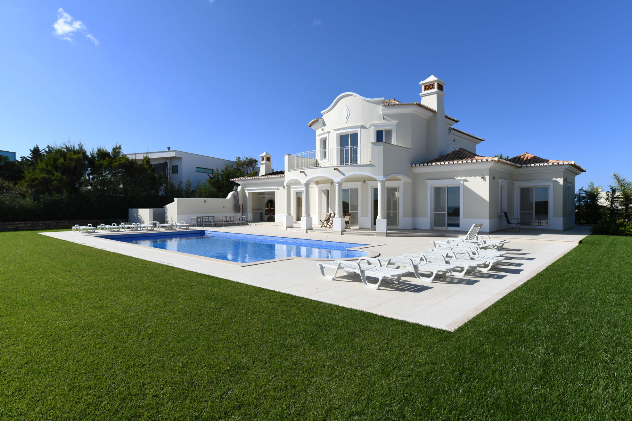 algarve properties