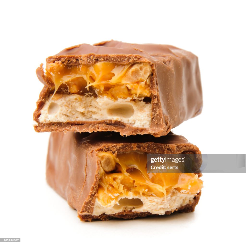 Chocolate bar