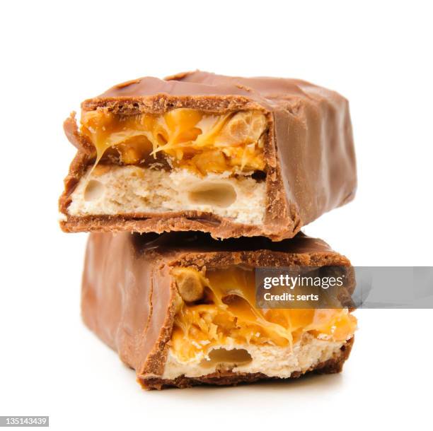 chocolate bar - riegel stock-fotos und bilder