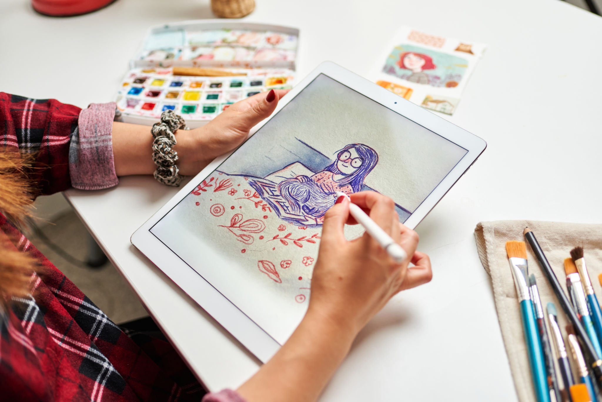 painting technology