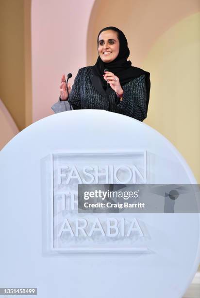 Al Mayassa Bint Hamad Al Thani Al Mayassa Bint Hamad Bin Khalifa Al Thani Photos and Premium High Res