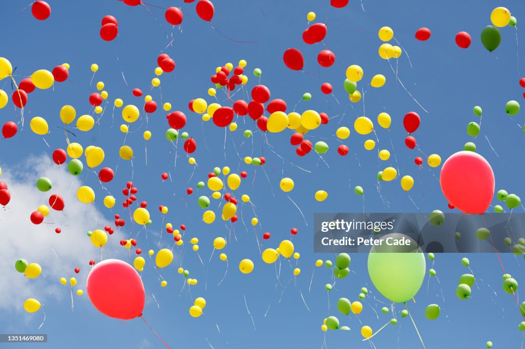 Baloons