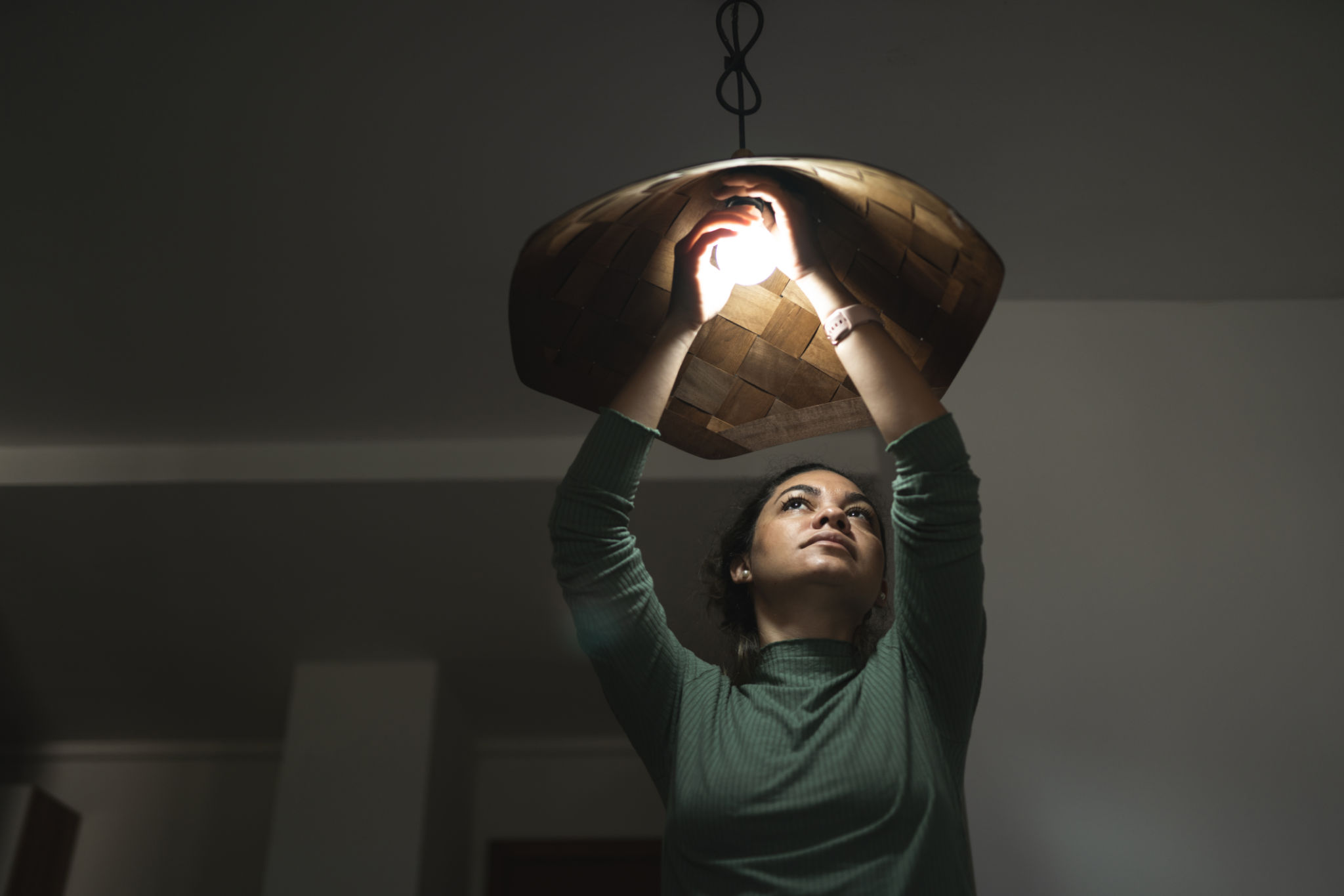 led lighting sustainability