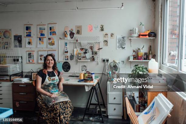 Studio Screenprint Screen Print Studio Photos and Premium High Res Pictures - Getty Images