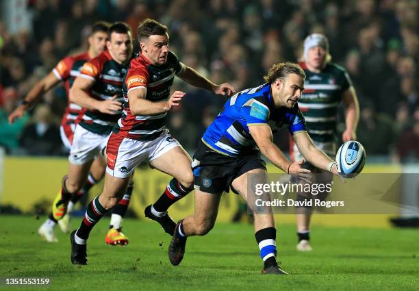 George Slicker Rugby 101 George Rogers Clark Stock Photos, High-Res Pictures, and Images ...
