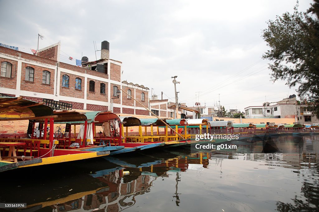 Xochimilco