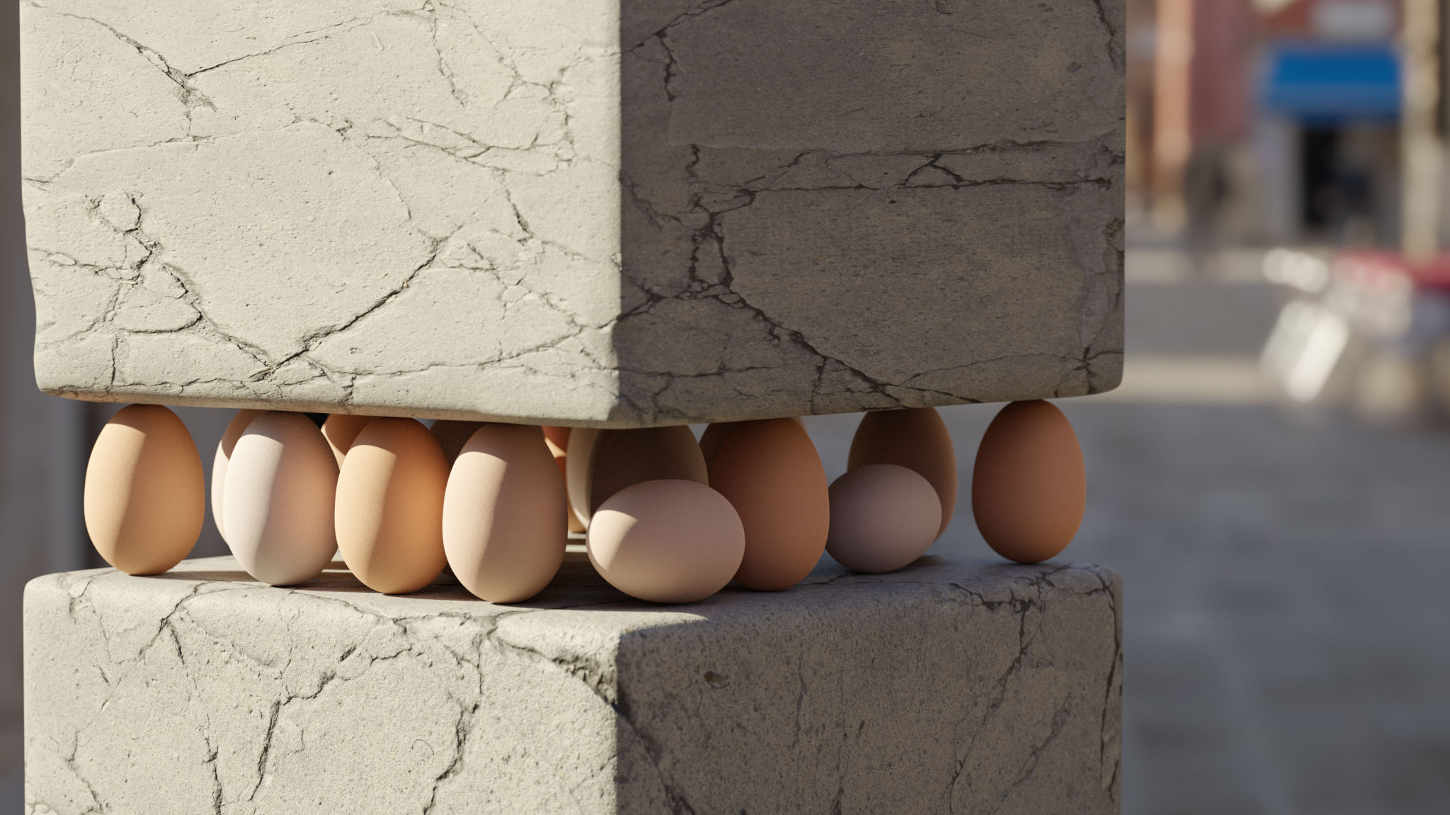 durable concrete