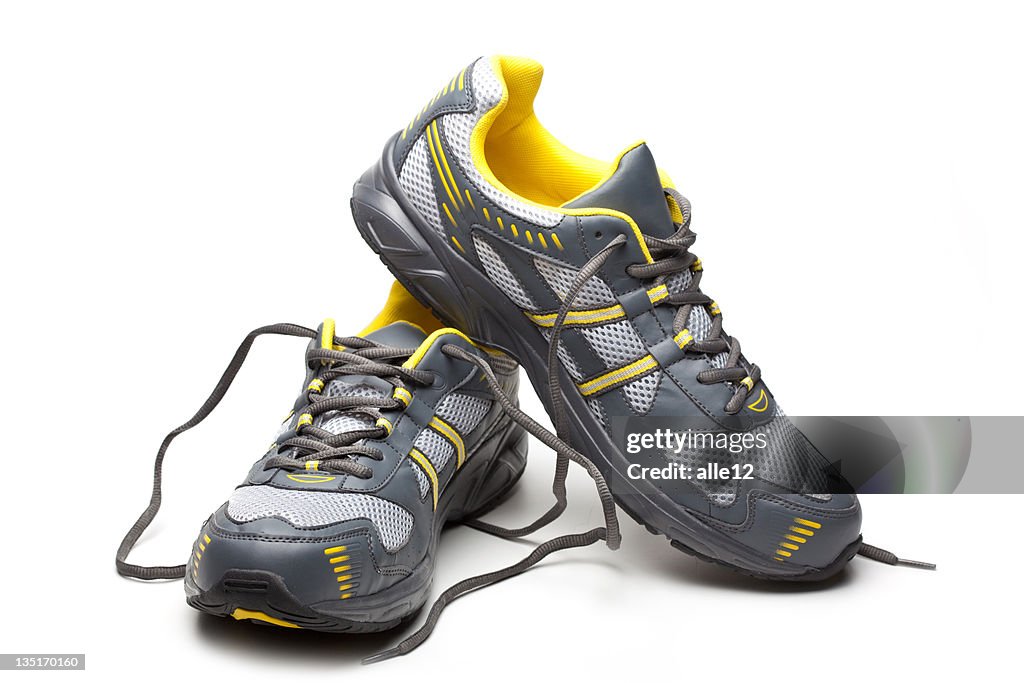 Sport Shoes