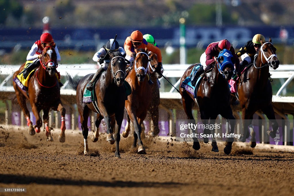2021 Breeders Cup