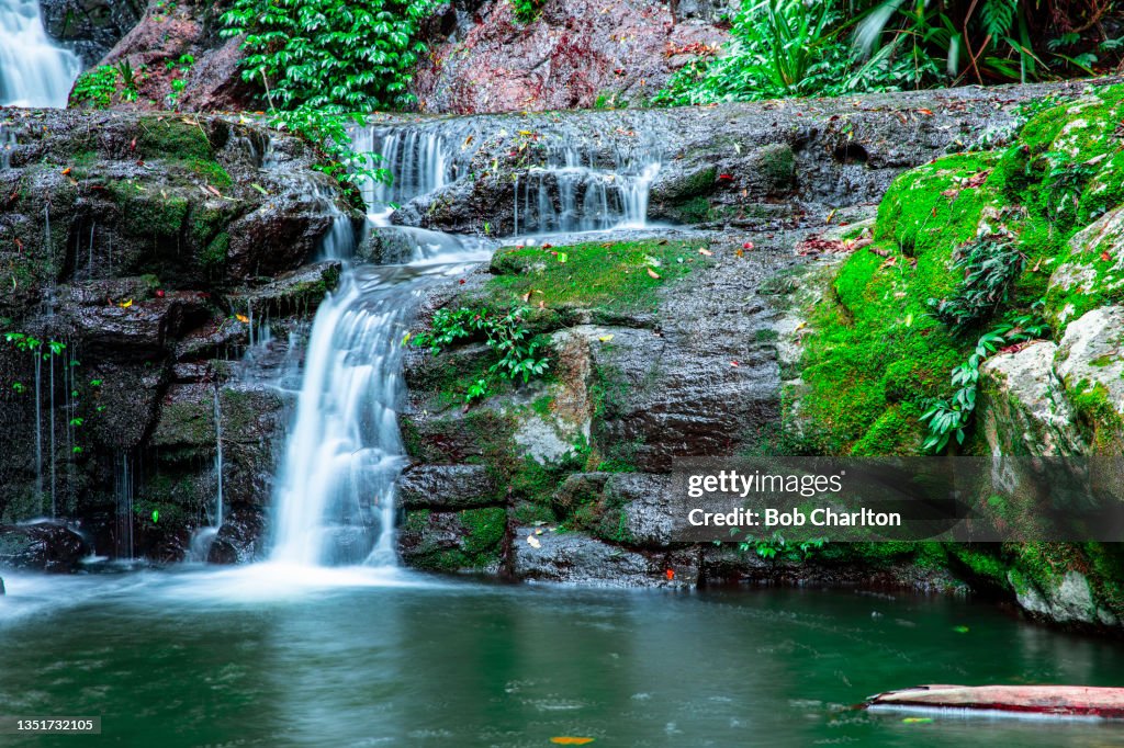 Elabana Falls
