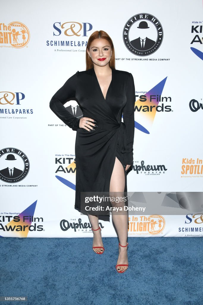 11th Annual Kids In The Spotlight Film Awards