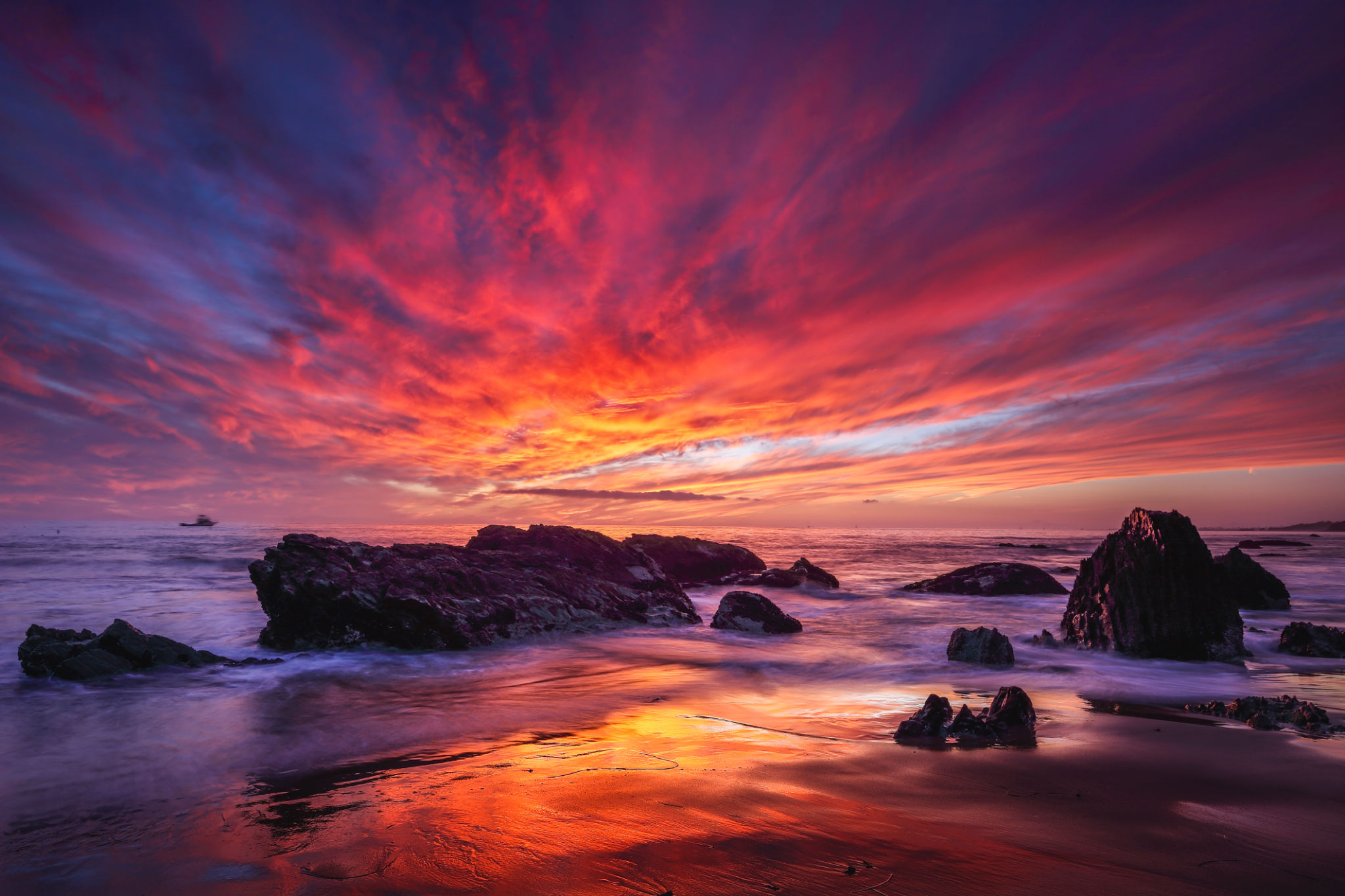 orange county attractions
