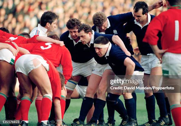 Front Row Rugby All Time 131 Wales Front Row Rugby Stock Photos, High-Res Pictures, and Images ...