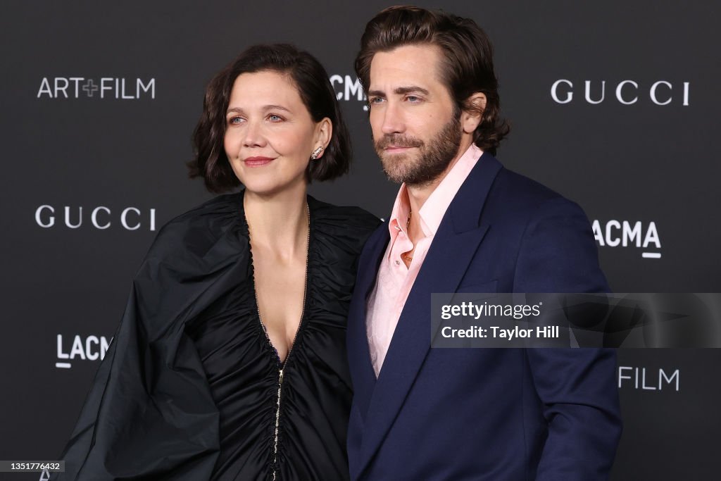 10th Annual LACMA ART+FILM GALA Presented By Gucci